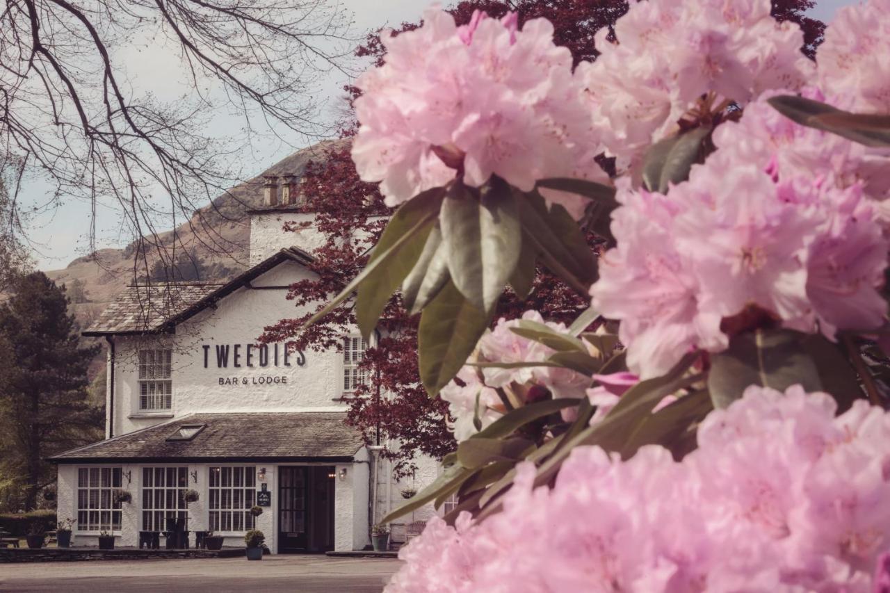 Tweedies Bar And Lodge กราสเมียร์ ภายนอก รูปภาพ